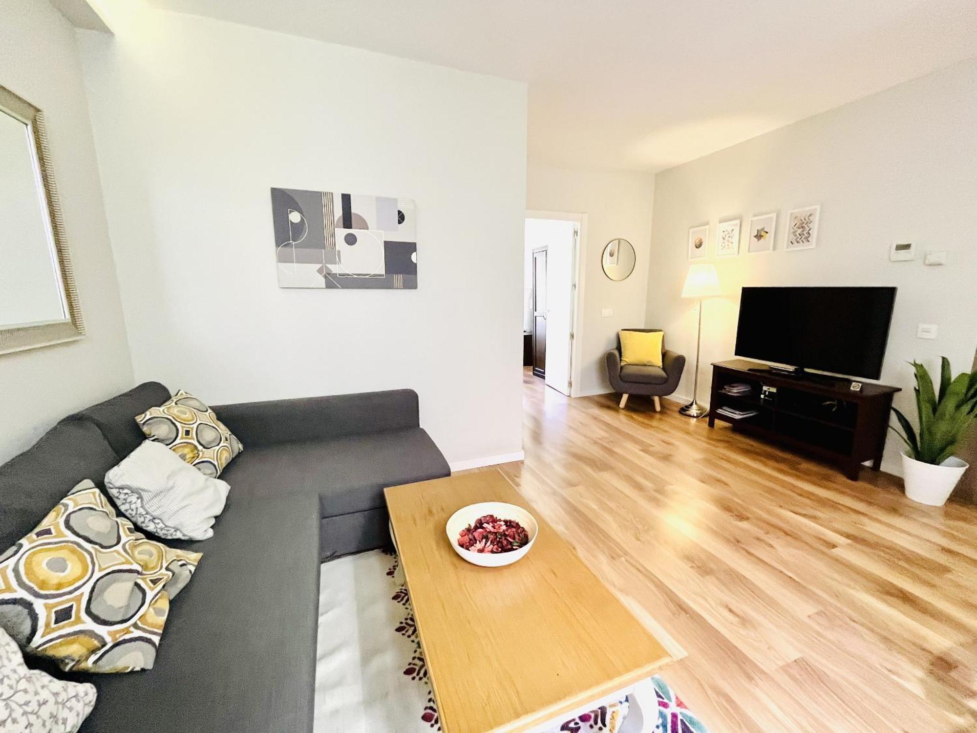Dplace To Be - Luxury Apartment In Historic Center Мадрид Номер фото